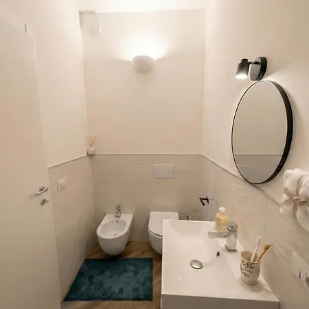 Apartament Skyline - Duomo View *