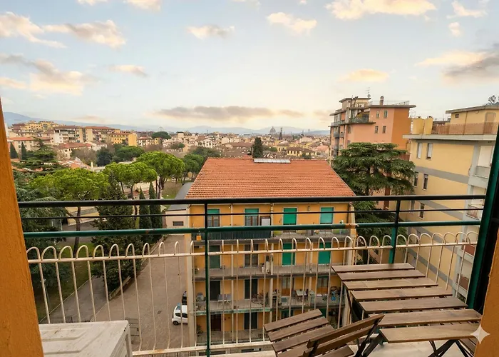 Apartament Skyline - Duomo View *