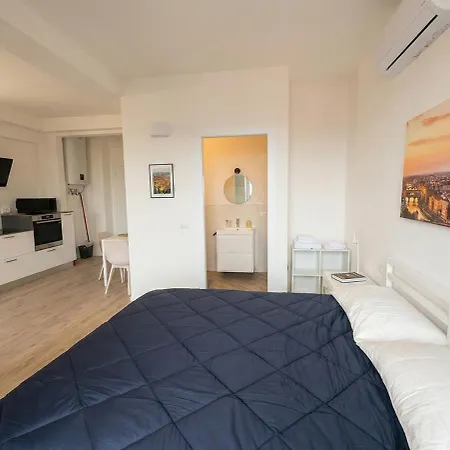 Apartman Skyline - Duomo View Firenze