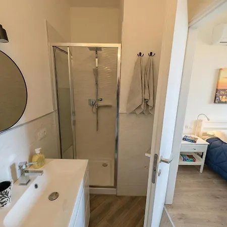 Skyline - Duomo View Daire *