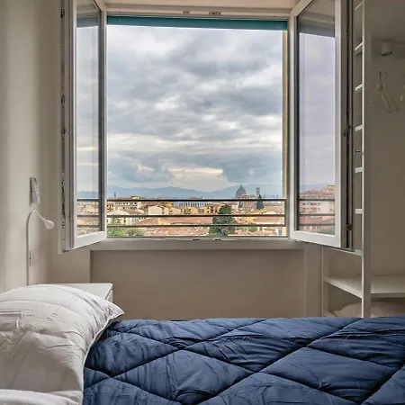 Skyline - Duomo View Apartamento *