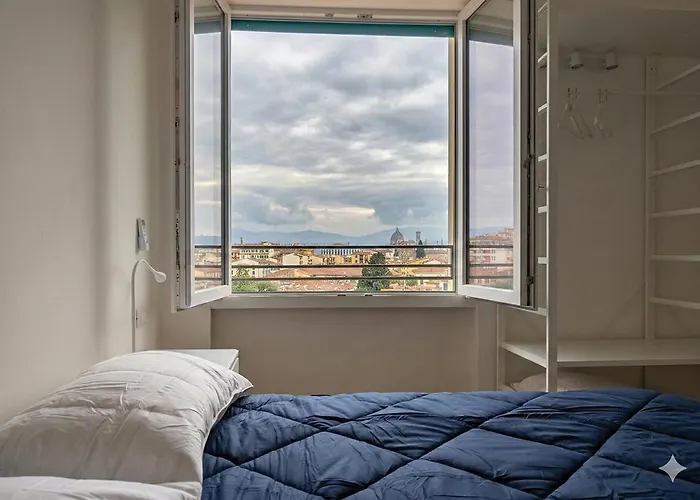 Skyline - Duomo View Apartamento *